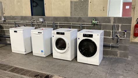 test machine a laver|lave linge france.